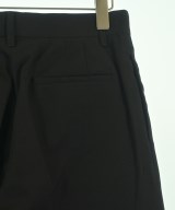 MARC JACOBS（マークジェイコブス）スラックス 黒 サイズ:0(XS位) レディース/2200599238152