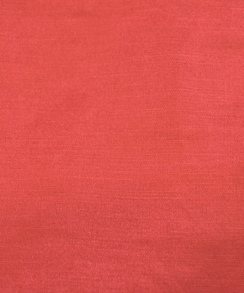 MARC JACOBS（マークジェイコブス）ブラウス 赤 サイズ:0(XS位) レディース/2200602000059
