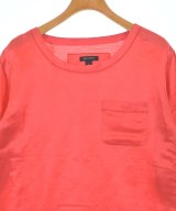 MARC JACOBS（マークジェイコブス）ブラウス 赤 サイズ:0(XS位) レディース/2200602000059