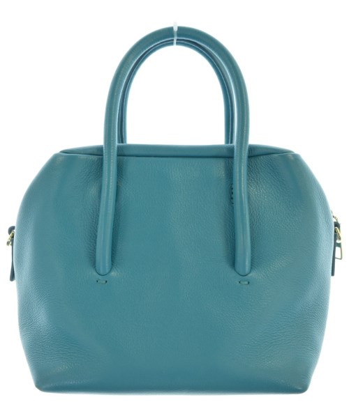 MARC JACOBS（マークジェイコブス）ショルダーバッグ 青 サイズ:- レディース/2200606237048