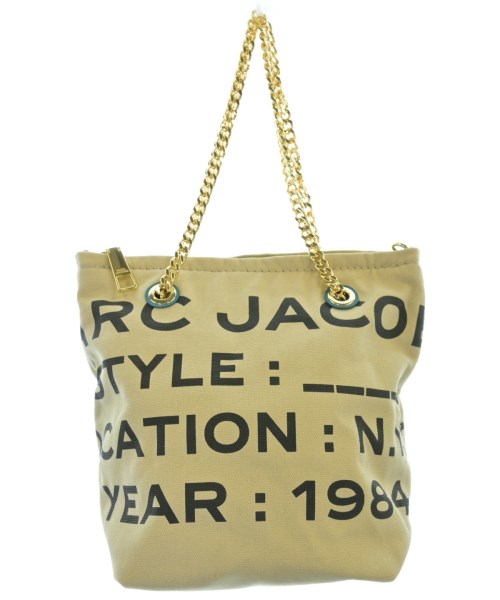 MARC JACOBS（マークジェイコブス）ショルダーバッグ 青 サイズ:- レディース/2200606237048