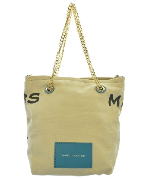 MARC JACOBS（マークジェイコブス）ショルダーバッグ 青 サイズ:- レディース/2200606237048