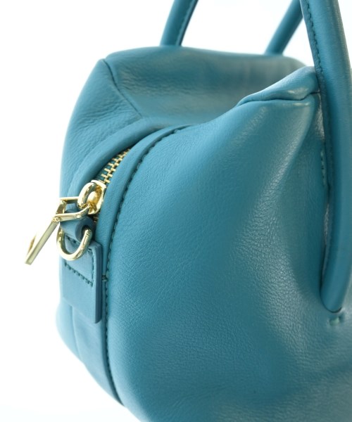 MARC JACOBS（マークジェイコブス）ショルダーバッグ 青 サイズ:- レディース/2200606237048