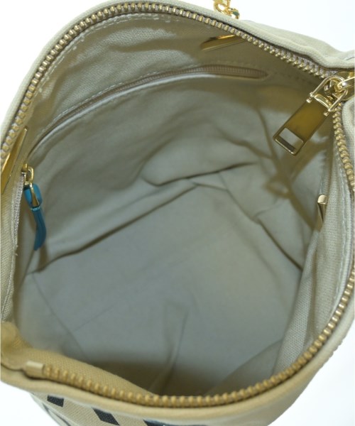 MARC JACOBS（マークジェイコブス）ショルダーバッグ 青 サイズ:- レディース/2200606237048