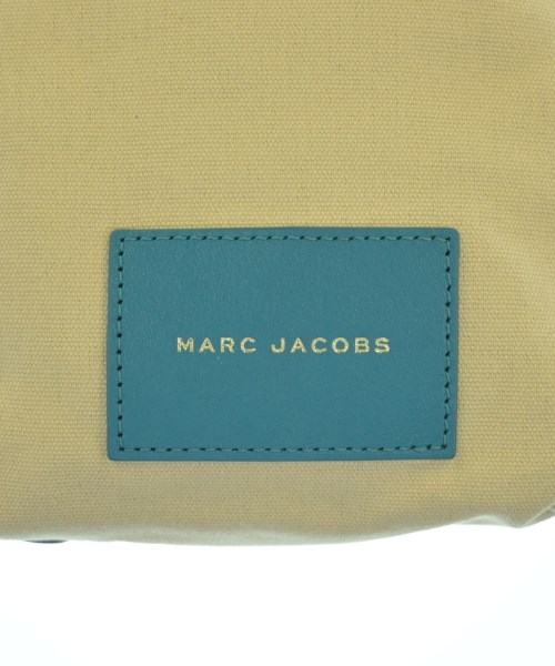 MARC JACOBS（マークジェイコブス）ショルダーバッグ 青 サイズ:- レディース/2200606237048