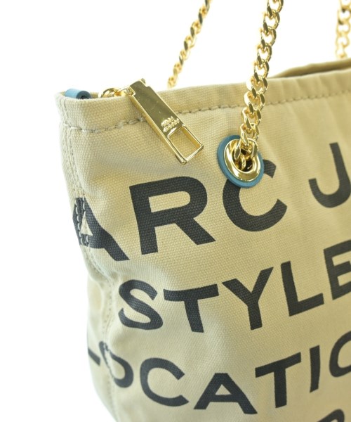 MARC JACOBS（マークジェイコブス）ショルダーバッグ 青 サイズ:- レディース/2200606237048
