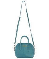 MARC JACOBS（マークジェイコブス）ショルダーバッグ 青 サイズ:- レディース/2200606237048