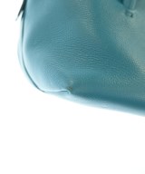 MARC JACOBS（マークジェイコブス）ショルダーバッグ 青 サイズ:- レディース/2200606237048