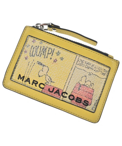 マークジェイコブス(MARC JACOBS)のMARC JACOBS カードケース
