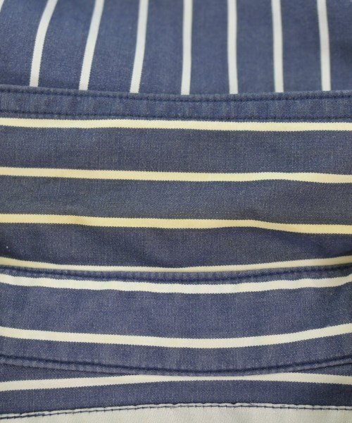MARC JACOBS（マークジェイコブス）カジュアルシャツ 紺 サイズ:XS メンズ/2200606348034