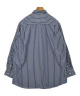 MARC JACOBS（マークジェイコブス）カジュアルシャツ 紺 サイズ:XS メンズ/2200606348034