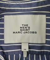 MARC JACOBS（マークジェイコブス）カジュアルシャツ 紺 サイズ:XS メンズ/2200606348034