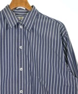 MARC JACOBS（マークジェイコブス）カジュアルシャツ 紺 サイズ:XS メンズ/2200606348034