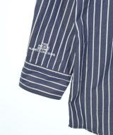 MARC JACOBS（マークジェイコブス）カジュアルシャツ 紺 サイズ:XS メンズ/2200606348034