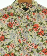 MARC JACOBS（マークジェイコブス）カジュアルシャツ 青 サイズ:0(XS位) レディース/2200606348041