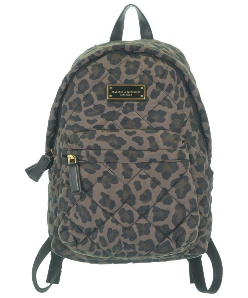 マークジェイコブス(MARC JACOBS)のMARC JACOBS バックパック・リュック