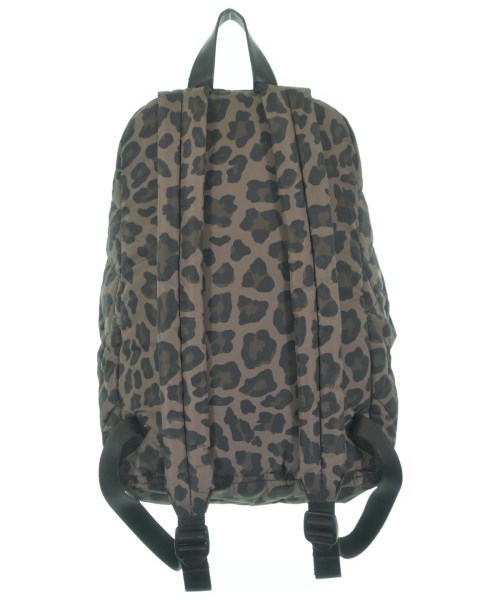 MARC JACOBS（マークジェイコブス）バックパック・リュック ベージュ サイズ:- レディース/2200603215124