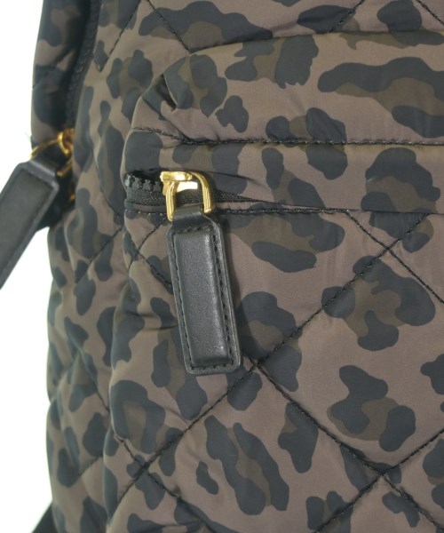 MARC JACOBS（マークジェイコブス）バックパック・リュック ベージュ サイズ:- レディース/2200603215124
