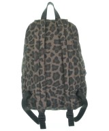 MARC JACOBS（マークジェイコブス）バックパック・リュック ベージュ サイズ:- レディース/2200603215124