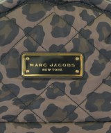 MARC JACOBS（マークジェイコブス）バックパック・リュック ベージュ サイズ:- レディース/2200603215124