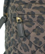 MARC JACOBS（マークジェイコブス）バックパック・リュック ベージュ サイズ:- レディース/2200603215124