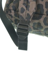 MARC JACOBS（マークジェイコブス）バックパック・リュック ベージュ サイズ:- レディース/2200603215124
