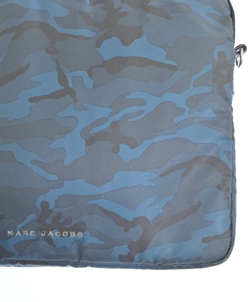 MARC JACOBS（マークジェイコブス）その他 青 サイズ:- メンズ/2200600327028