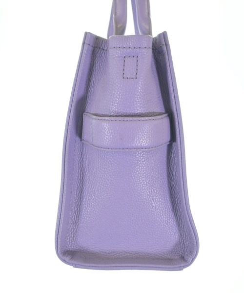 MARC JACOBS（マークジェイコブス）トートバッグ 紫 サイズ:- レディース/2200603464324