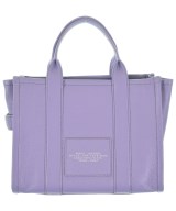 MARC JACOBS（マークジェイコブス）トートバッグ 紫 サイズ:- レディース/2200603464324