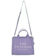 MARC JACOBS（マークジェイコブス）トートバッグ 紫 サイズ:- レディース/2200603464324