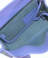 MARC JACOBS（マークジェイコブス）トートバッグ 紫 サイズ:- レディース/2200603464324