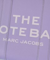 MARC JACOBS（マークジェイコブス）トートバッグ 紫 サイズ:- レディース/2200603464324
