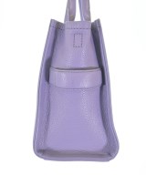 MARC JACOBS（マークジェイコブス）トートバッグ 紫 サイズ:- レディース/2200603464324