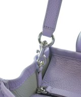 MARC JACOBS（マークジェイコブス）トートバッグ 紫 サイズ:- レディース/2200603464324
