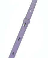 MARC JACOBS（マークジェイコブス）トートバッグ 紫 サイズ:- レディース/2200603464324