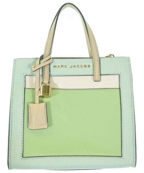 マークジェイコブス(MARC JACOBS)のMARC JACOBS ハンドバッグ
