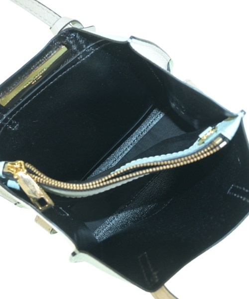 MARC JACOBS（マークジェイコブス）ハンドバッグ 青 サイズ:- レディース/2200603464331