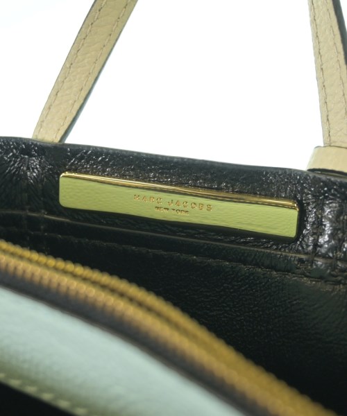 MARC JACOBS（マークジェイコブス）ハンドバッグ 青 サイズ:- レディース/2200603464331
