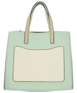 MARC JACOBS（マークジェイコブス）ハンドバッグ 青 サイズ:- レディース/2200603464331