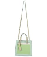 MARC JACOBS（マークジェイコブス）ハンドバッグ 青 サイズ:- レディース/2200603464331