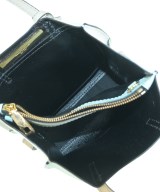 MARC JACOBS（マークジェイコブス）ハンドバッグ 青 サイズ:- レディース/2200603464331