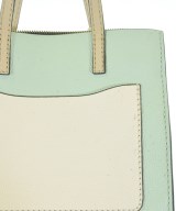 MARC JACOBS（マークジェイコブス）ハンドバッグ 青 サイズ:- レディース/2200603464331