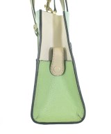 MARC JACOBS（マークジェイコブス）ハンドバッグ 青 サイズ:- レディース/2200603464331