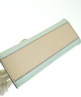 MARC JACOBS（マークジェイコブス）ハンドバッグ 青 サイズ:- レディース/2200603464331