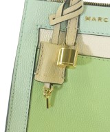 MARC JACOBS（マークジェイコブス）ハンドバッグ 青 サイズ:- レディース/2200603464331