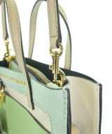 MARC JACOBS（マークジェイコブス）ハンドバッグ 青 サイズ:- レディース/2200603464331