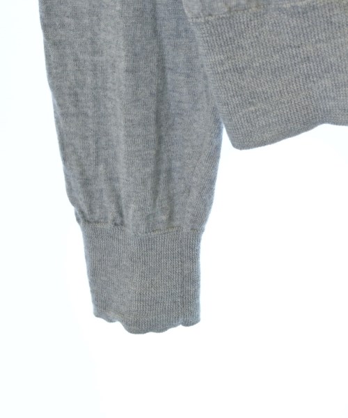 MARC JACOBS（マークジェイコブス）カーディガン グレー サイズ:L レディース/2200605439139