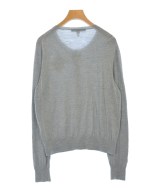 MARC JACOBS（マークジェイコブス）カーディガン グレー サイズ:L レディース/2200605439139