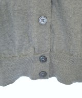 MARC JACOBS（マークジェイコブス）カーディガン グレー サイズ:L レディース/2200605439139