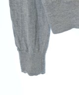 MARC JACOBS（マークジェイコブス）カーディガン グレー サイズ:L レディース/2200605439139